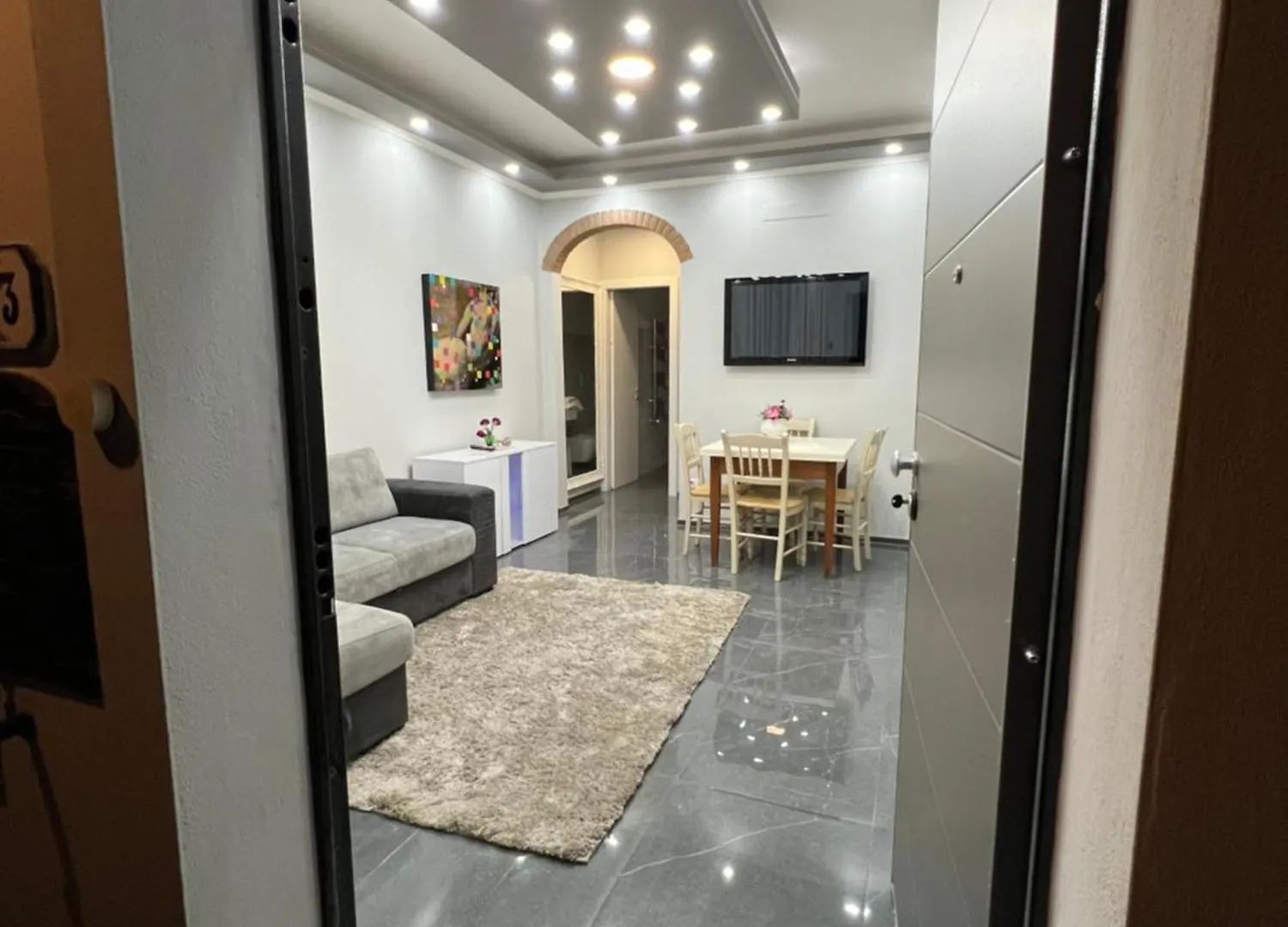 La Casa Vinciana Apartment Empoli