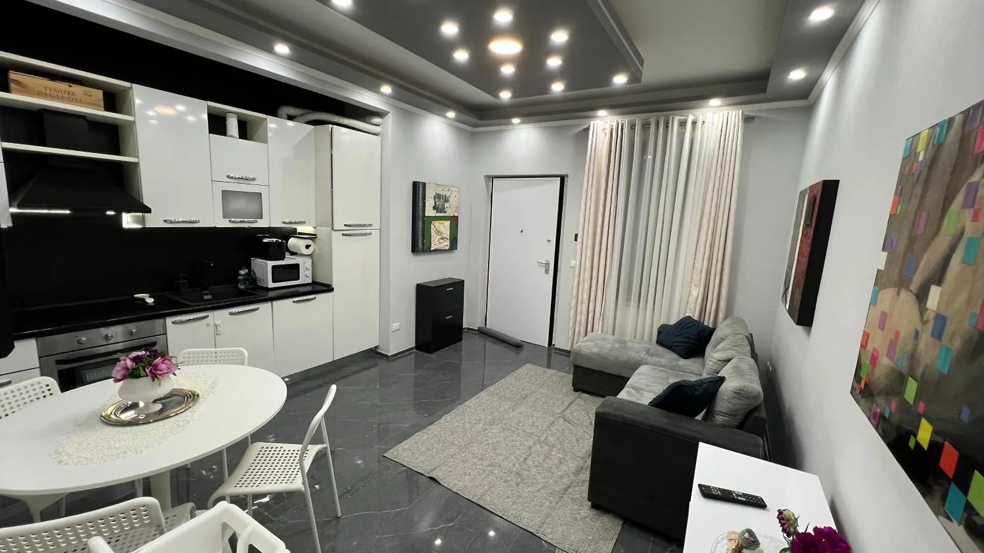 La Casa Vinciana Apartment Empoli