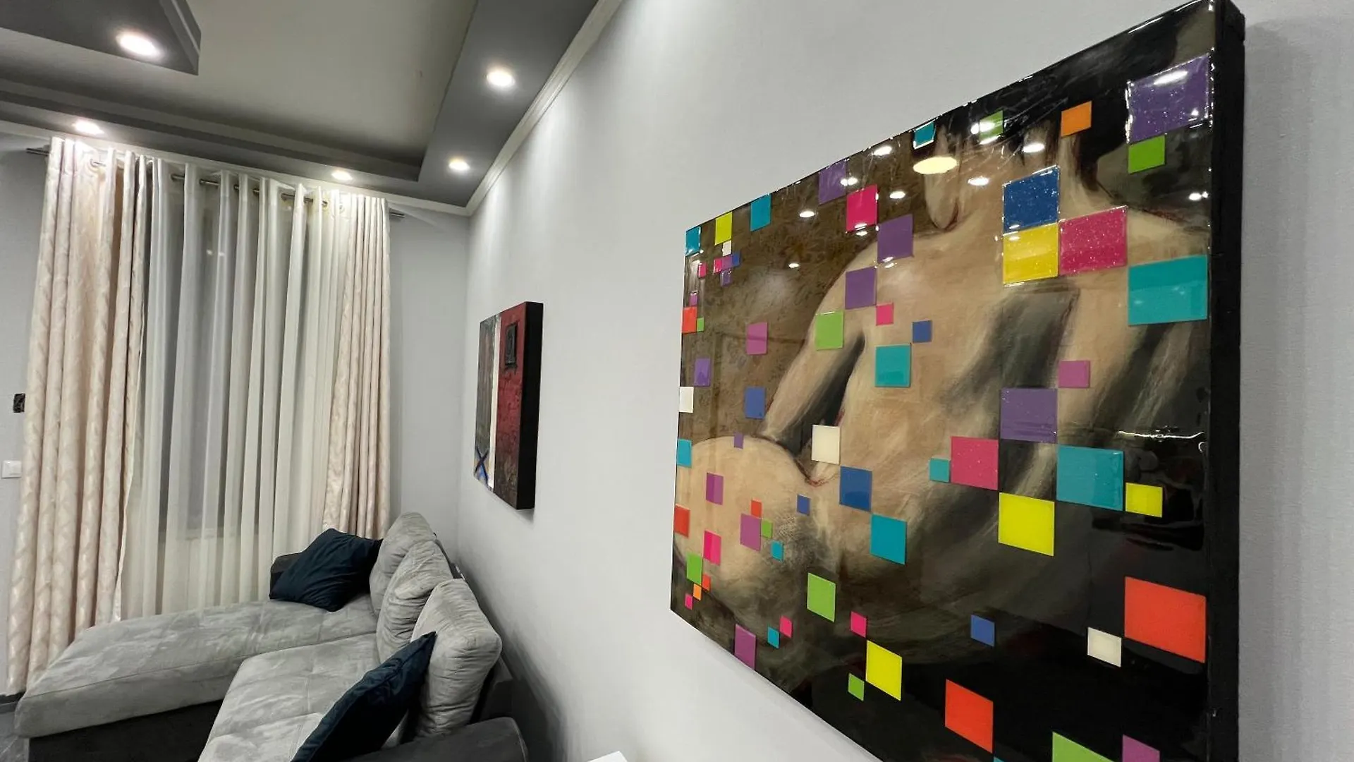 La Casa Vinciana Apartment Empoli