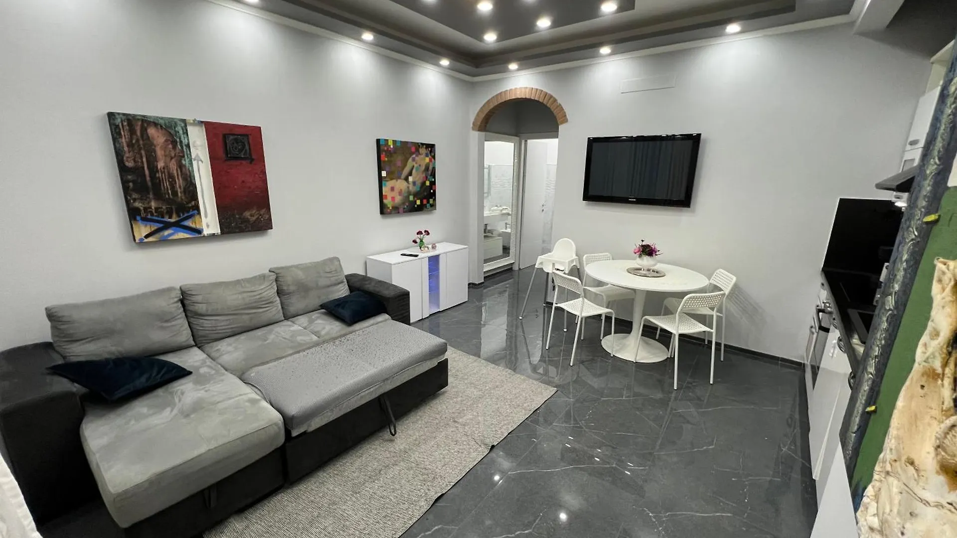 La Casa Vinciana Apartment Empoli 0*,  Italy