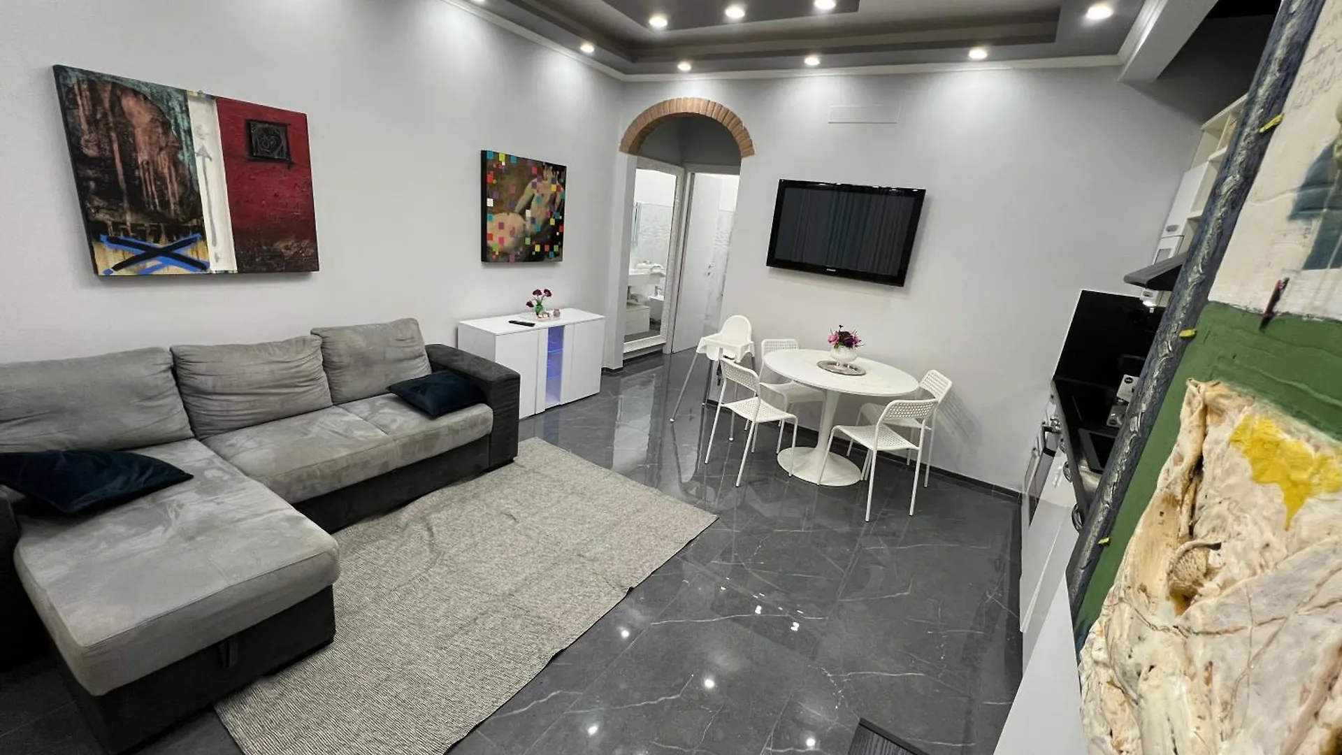 La Casa Vinciana Apartment Empoli