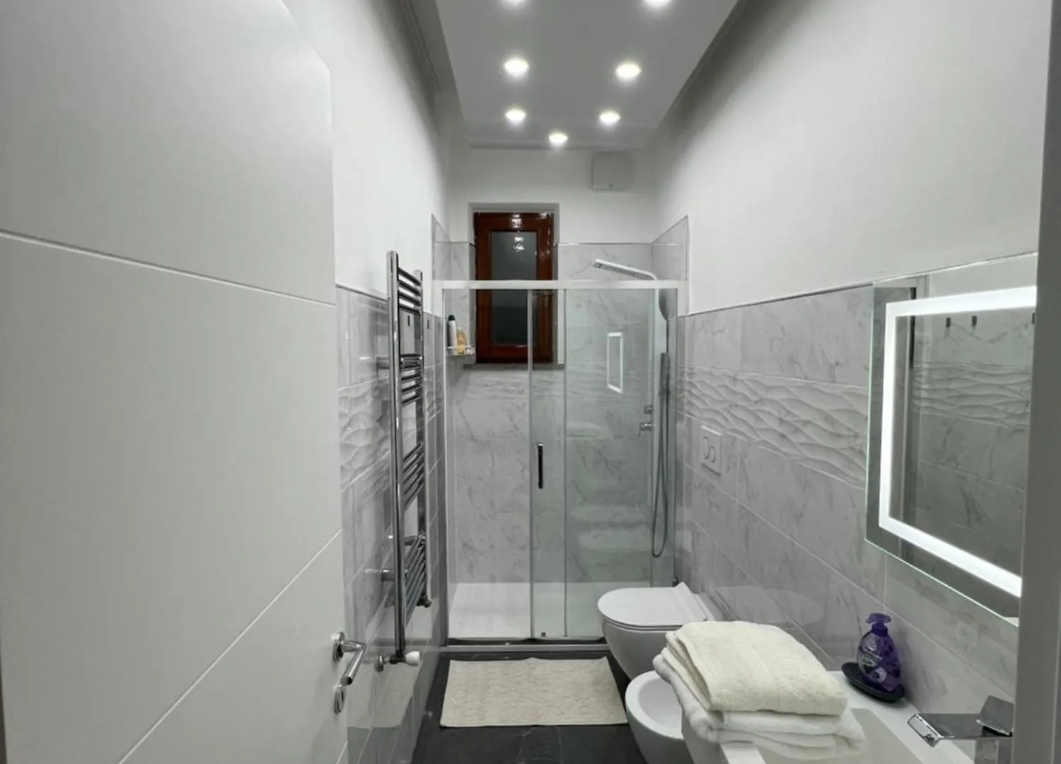 La Casa Vinciana Apartment Empoli