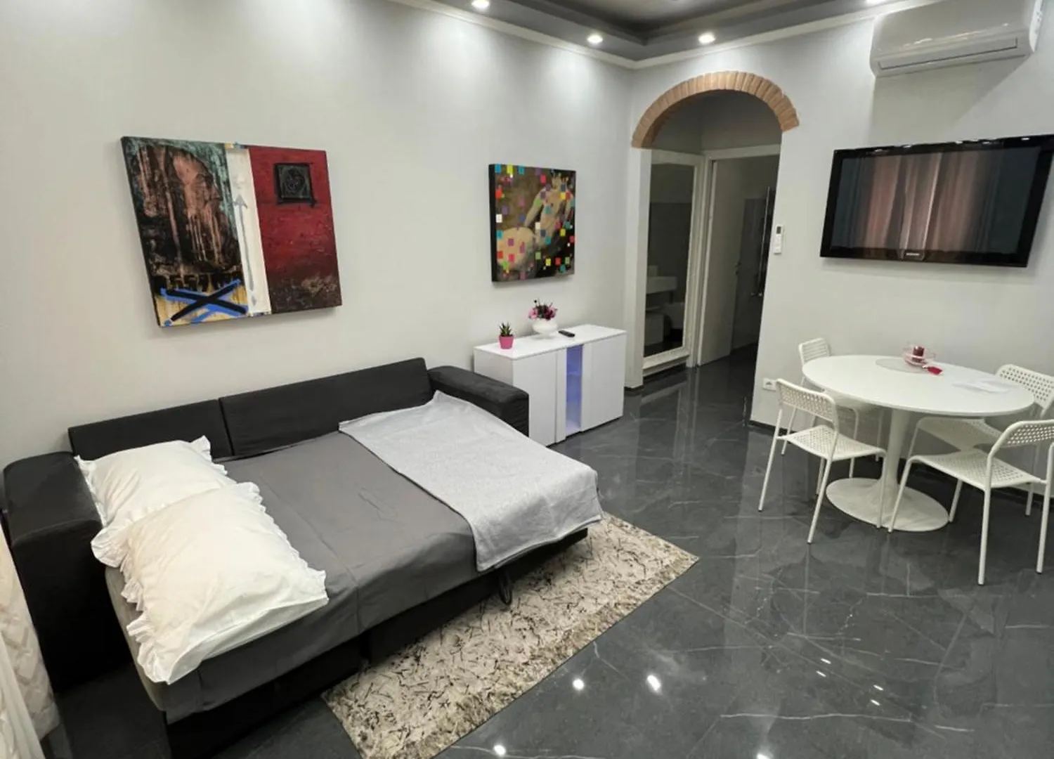 La Casa Vinciana Apartment Empoli Italy