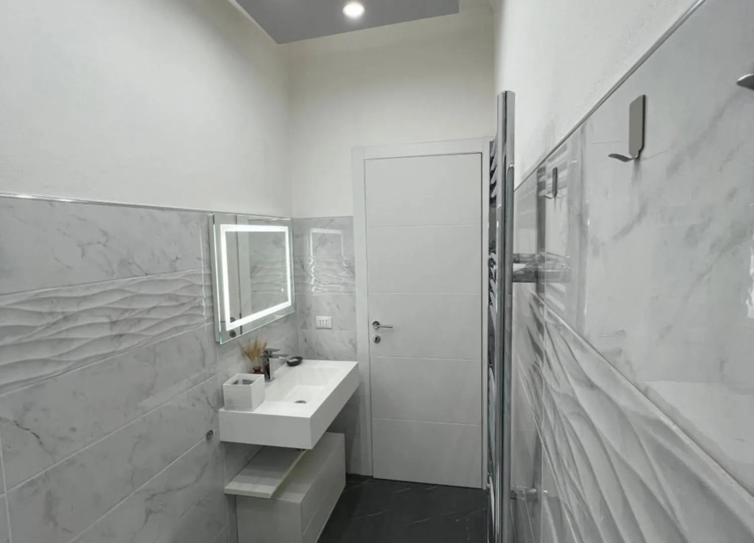La Casa Vinciana Apartment Empoli Italy