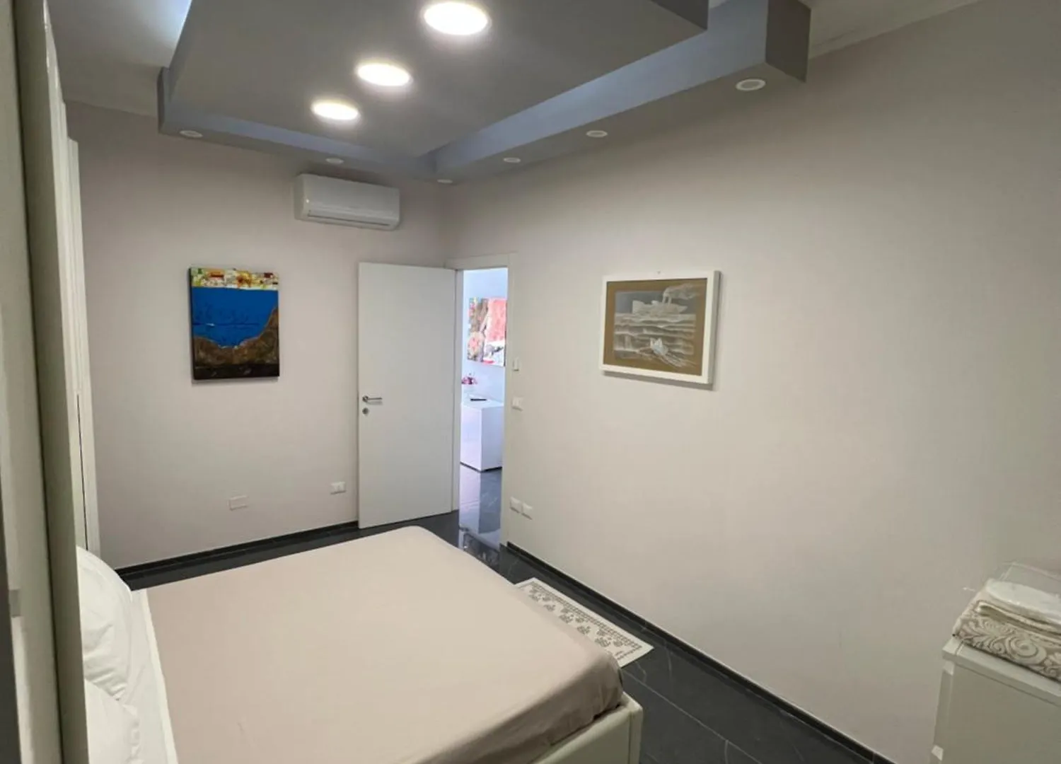 La Casa Vinciana Apartment Empoli