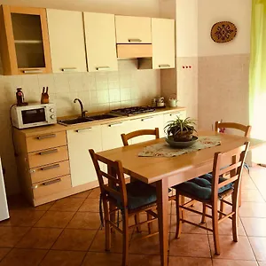 In Centro Appartamento Tortolì