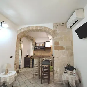 Delizioso Monolocale In Ortigia Appartamento Syracuse