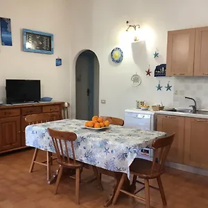 Giulia Casa vacanze Costa Rei