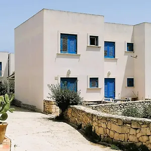 Mirabella - Appartamento Favignana
