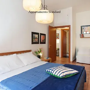 Apartment Ridolfi, Empoli
