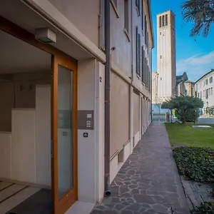 San Francesco Charming -treviso Appartamento Treviso