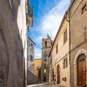 Retreatloft In Manciano