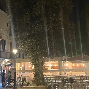 La Casetta Di Ale Appartamento Trapani