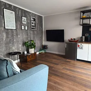 Apartment Loft 23, Empoli