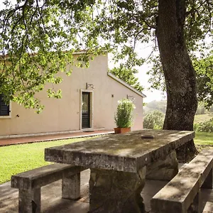 Country House Poggio Aione Catabbio