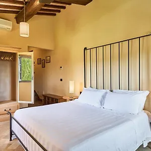 Country house Borgo San Giusto, Empoli