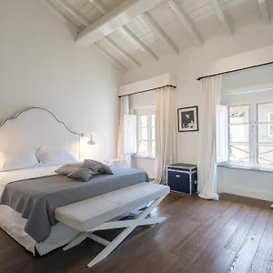 Bed & Breakfast In Dimora Storica - Centro - Hall 5 Stelle, Empoli