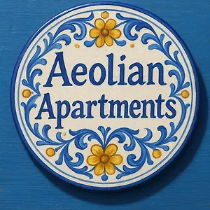 Aeolian Appartamento Città di Lipari
