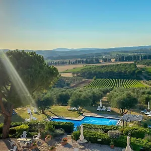 Tenuta Poggetti E Santa Laura Cura Nuova