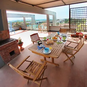 Bed & Breakfast La Terrazza, Empoli