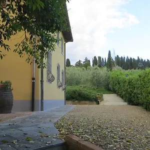 Casale Poggimele Empoli