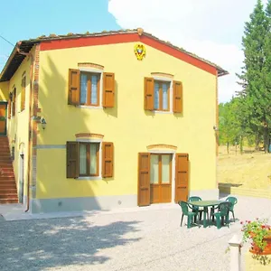 Martignana Alta Empoli