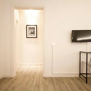 Guest house El Duche, Empoli
