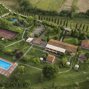 Country house Tenuta I Massini, Empoli
