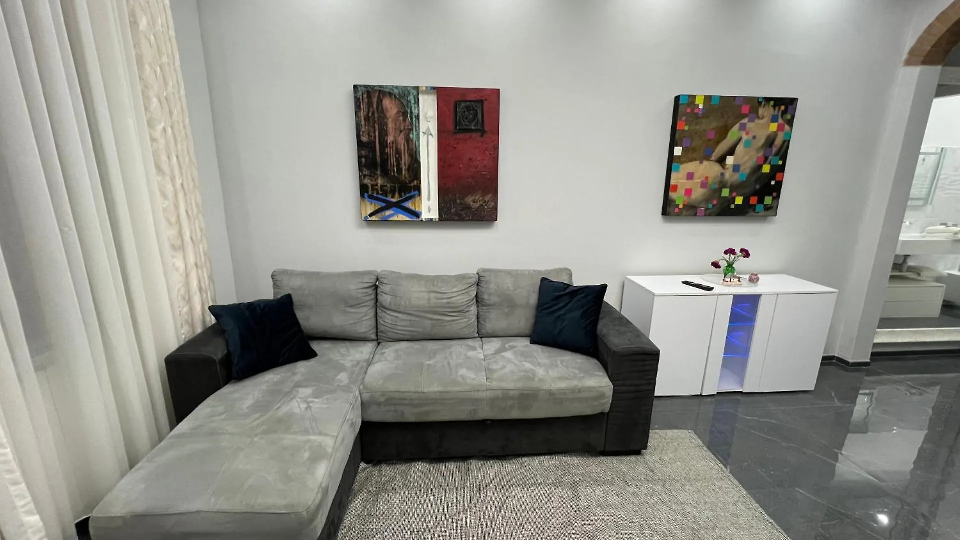La Casa Vinciana Apartment Empoli Italy