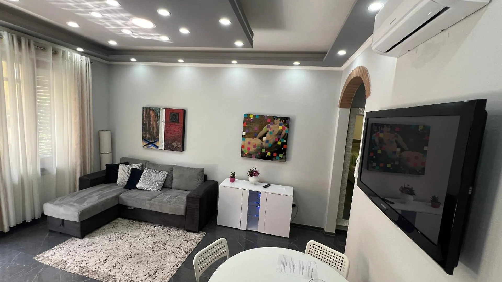 La Casa Vinciana Apartment Empoli 0*,