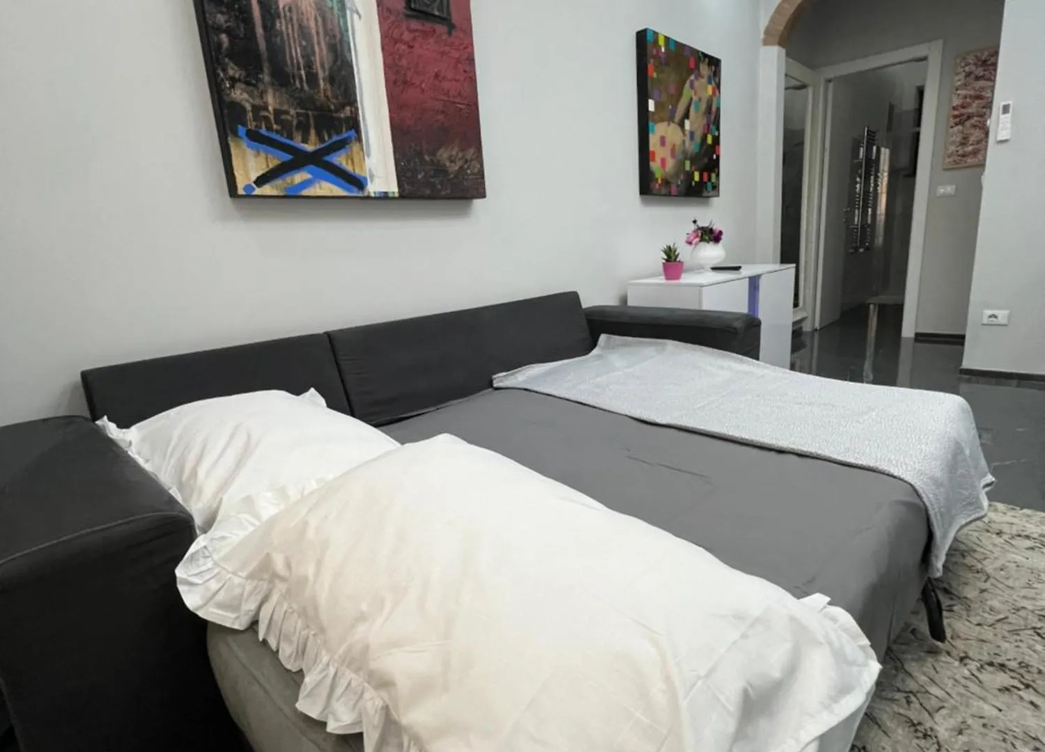 La Casa Vinciana Apartment Empoli 0*,  Italy